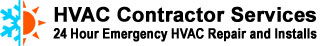 Supply HVAC Services